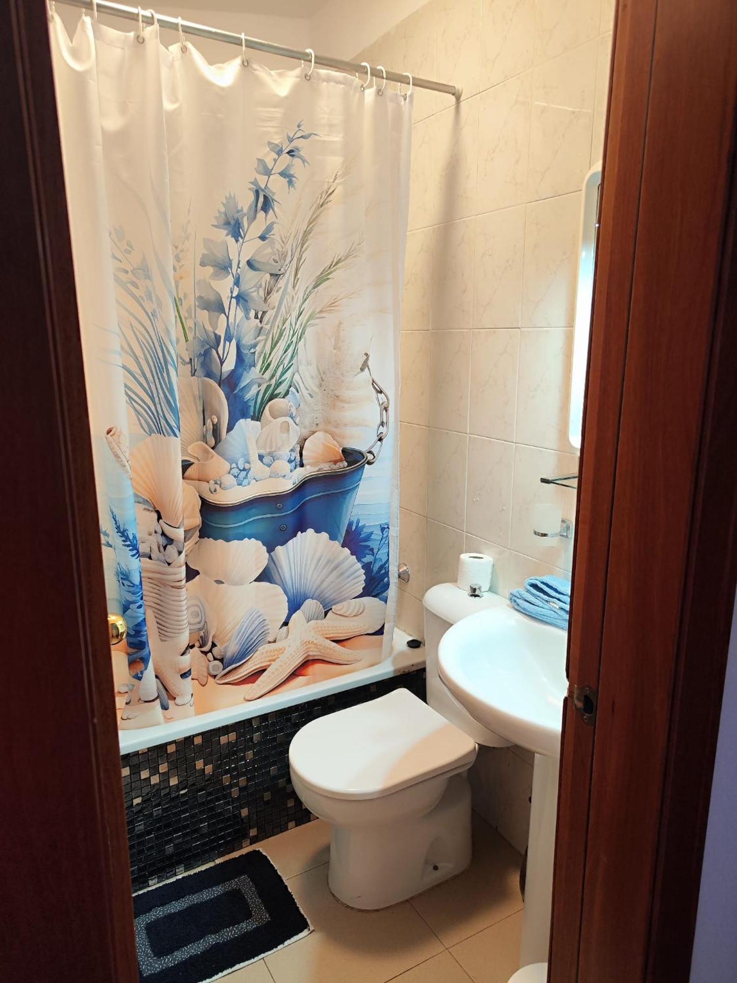 Apartamentos Vista Bahia Лос-Крістіанос Екстер'єр фото